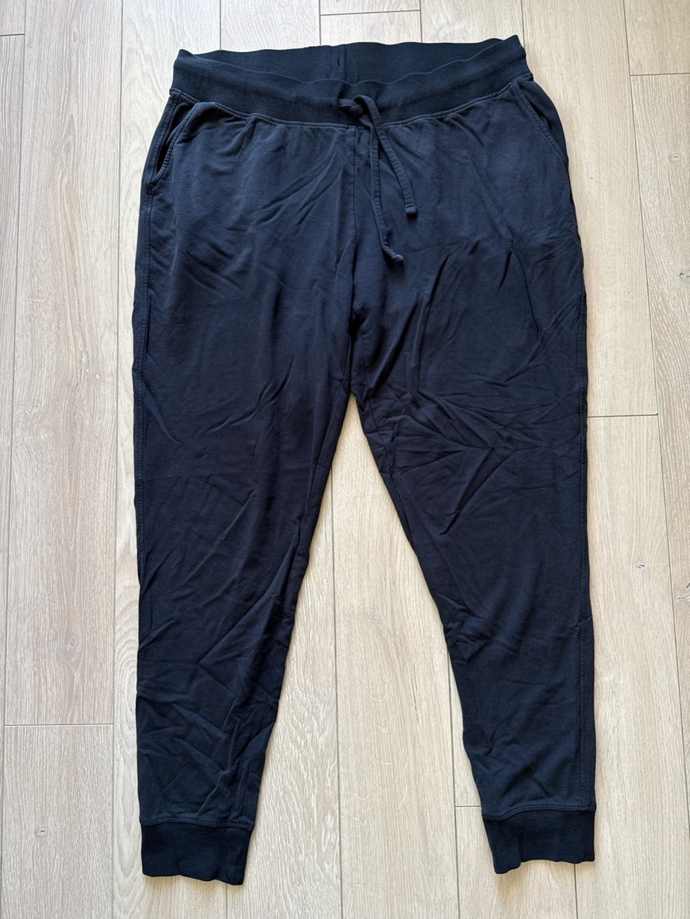 Knix Joggers in Black Women’s Size XL
